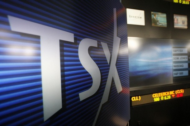 tsx toronto