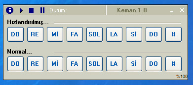 saz program?