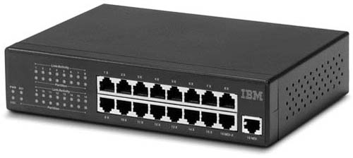 ethernet hubs