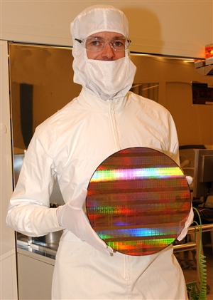 quantum processors