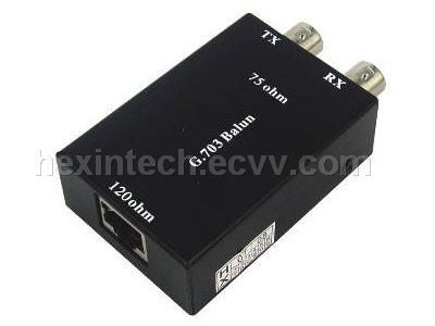 bnc ethernet