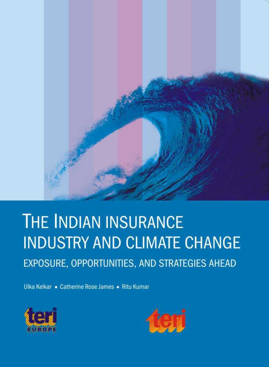 insurance industry