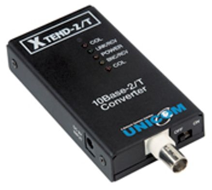 bnc ethernet