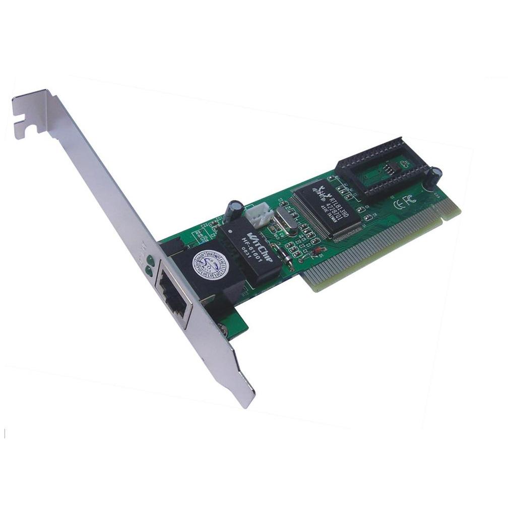 ethernet lan card