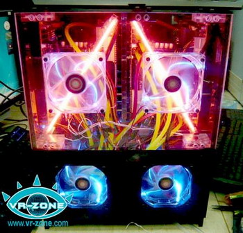 quantum cpu 113