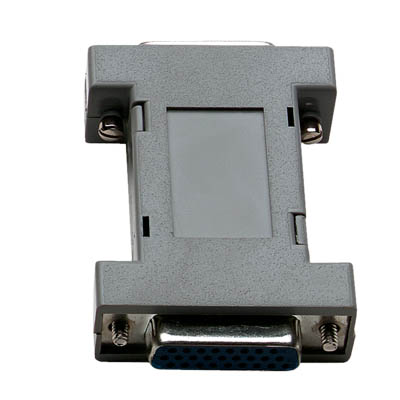 db15 serial