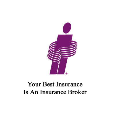 insurance broker