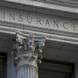 insurance industry