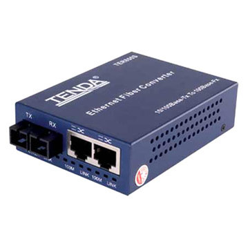 fiber transceiver