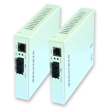 fiber transceiver