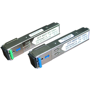fiber transceiver