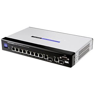 linksys ethernet