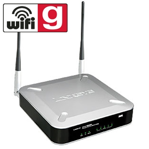 linksys ethernet