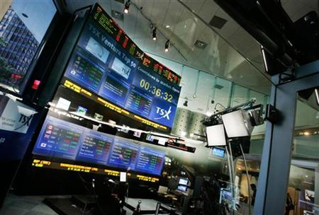 tsx toronto
