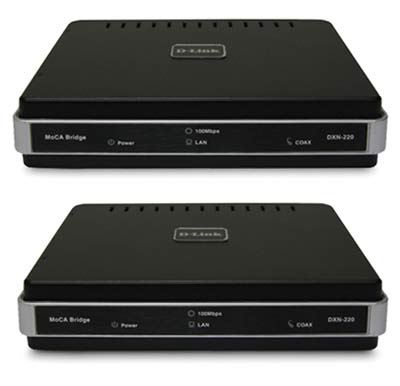 ethernet d-link