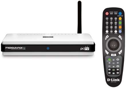 ethernet d-link