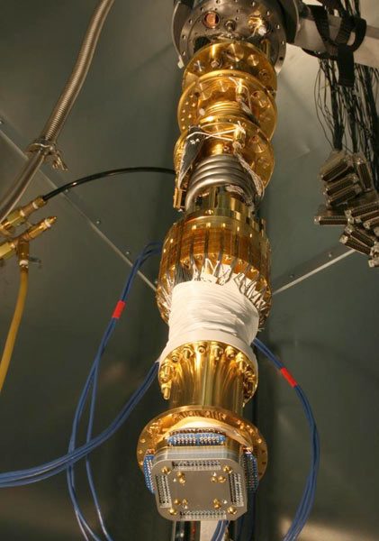 quantum computing