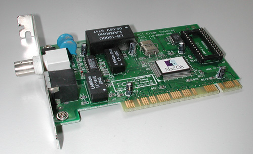 bnc ethernet