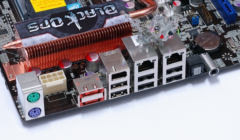 quantum cooler