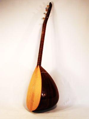 saz instrument