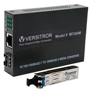 media converter