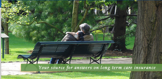 long term care insurance