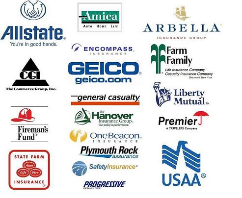insurance companies