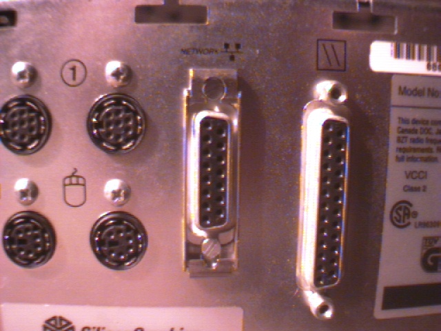 aui ethernet