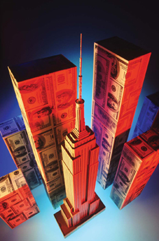 insurance industry