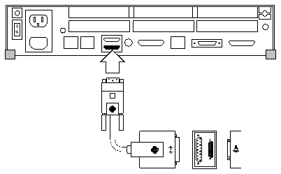 aui adapter