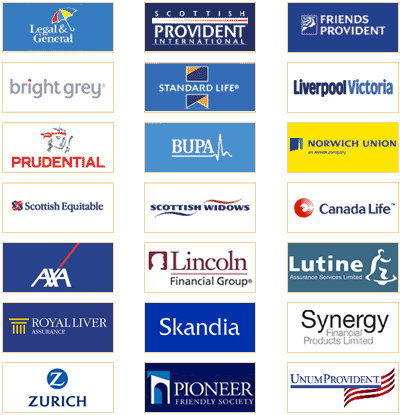 insurance companies