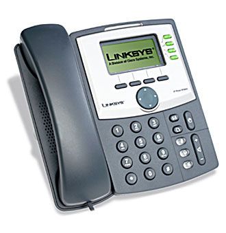 linksys ethernet