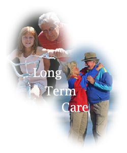 long term care insurance