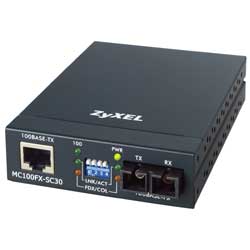 fiber transceiver