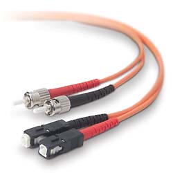 fiber ethernet