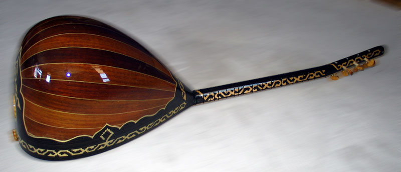 baglama saz
