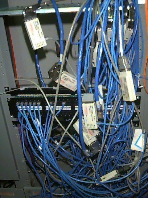 aui transceiver