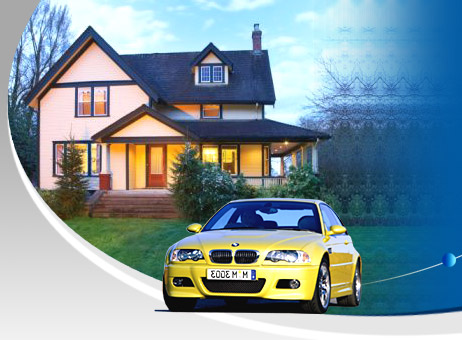 insurance industry