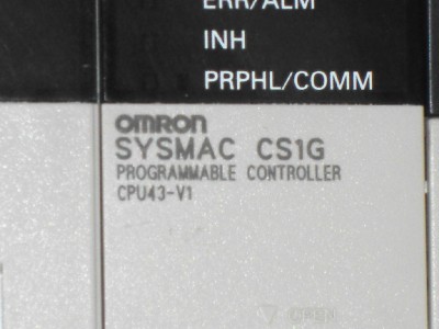 C200HG-CPU63-E