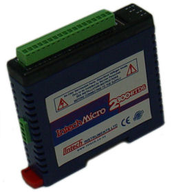 modbus configuration