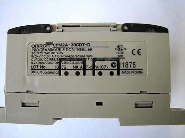 CPM2A-30CDT-D
