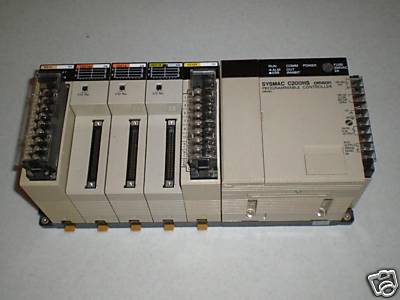 C200HS-CPU01-E