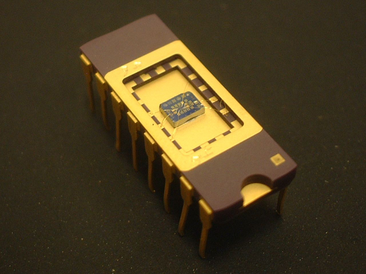 quantum device