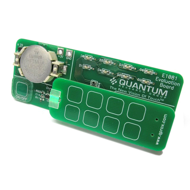 quantum converter