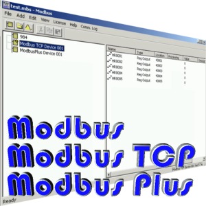 modbus tcp/ip