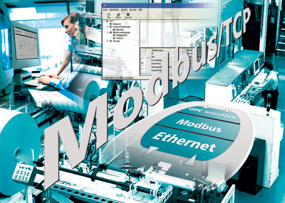 modbus honeywell