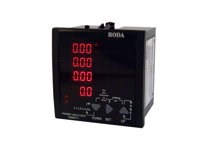 rs-485 modbus