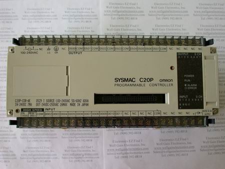 C20P-CDR-AE