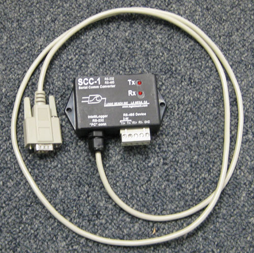 modbus devices