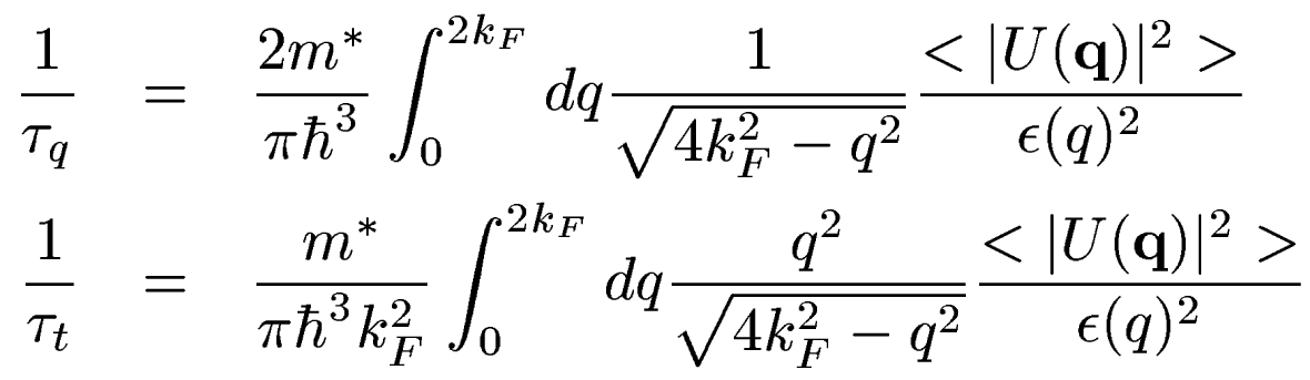 quantum device